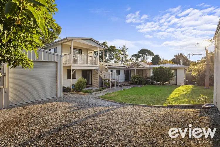 Fourth view of Homely house listing, 6 Smythe Street, Corinella VIC 3984