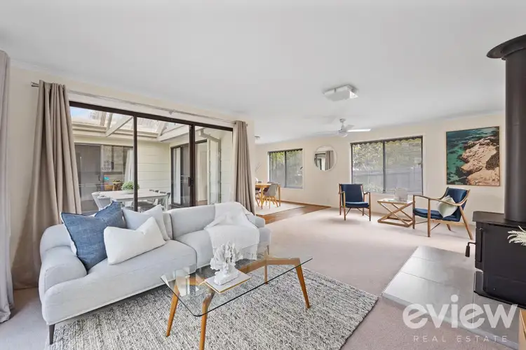 Fifth view of Homely house listing, 6 Smythe Street, Corinella VIC 3984