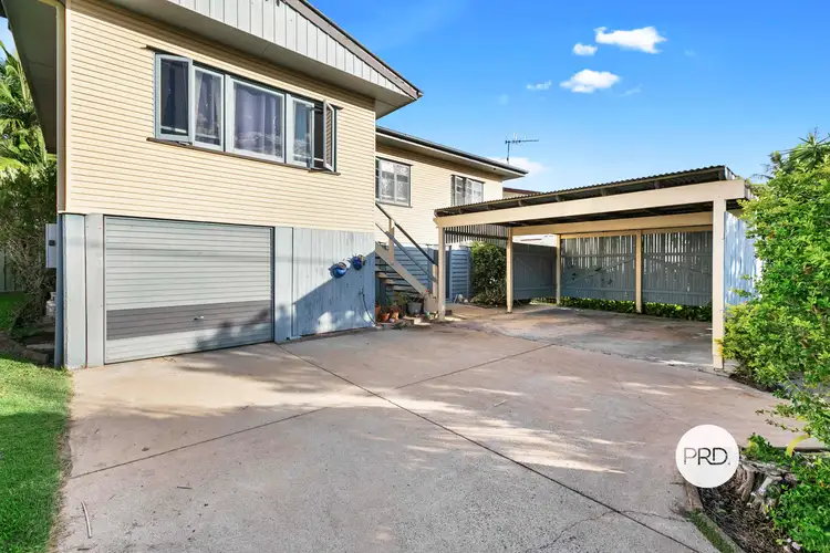 Second view of Homely house listing, 11 Walton Street, Maryborough QLD 4650