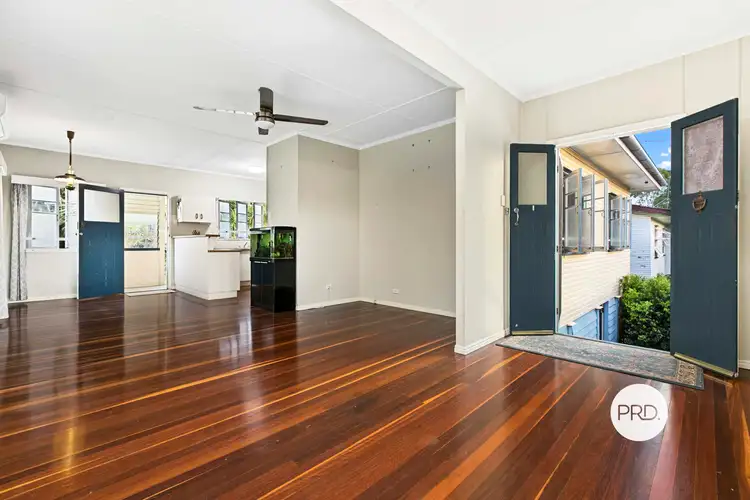 Fourth view of Homely house listing, 11 Walton Street, Maryborough QLD 4650
