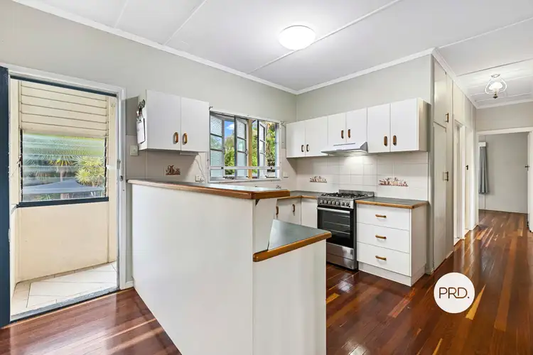 Sixth view of Homely house listing, 11 Walton Street, Maryborough QLD 4650