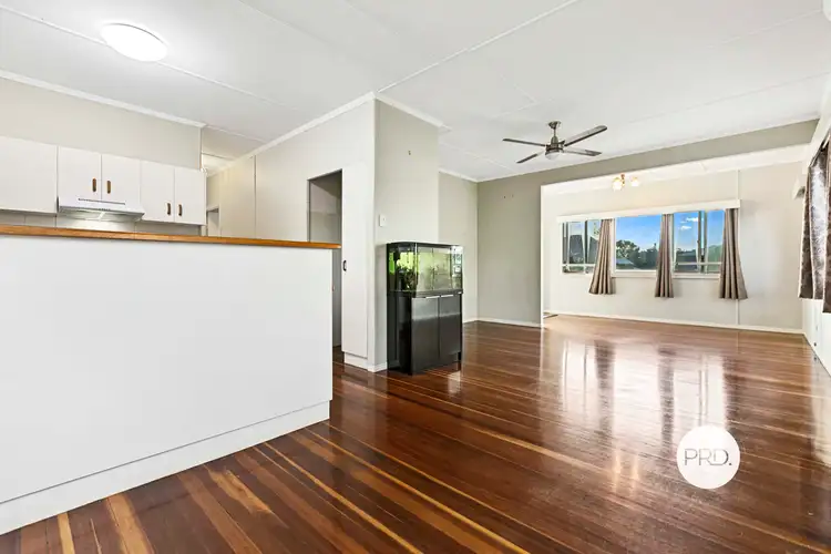 Seventh view of Homely house listing, 11 Walton Street, Maryborough QLD 4650