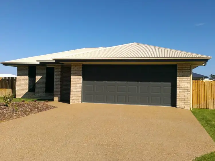 34 Audrey Drive, Gracemere QLD 4702