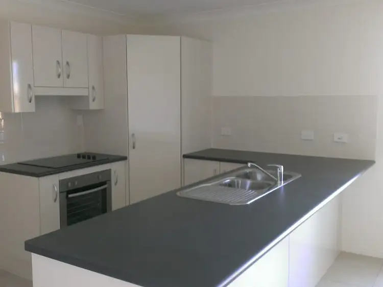 Second view of Homely house listing, 34 Audrey Drive, Gracemere QLD 4702
