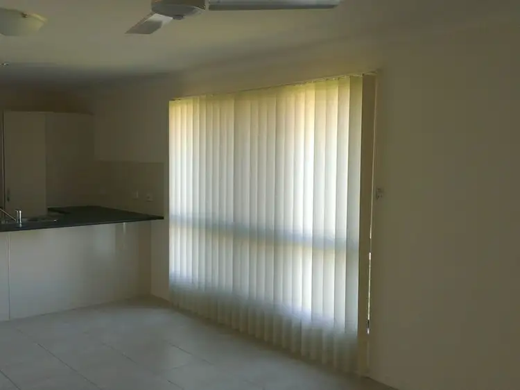 Third view of Homely house listing, 34 Audrey Drive, Gracemere QLD 4702