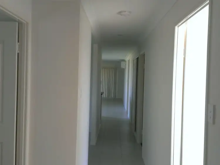 Fourth view of Homely house listing, 34 Audrey Drive, Gracemere QLD 4702