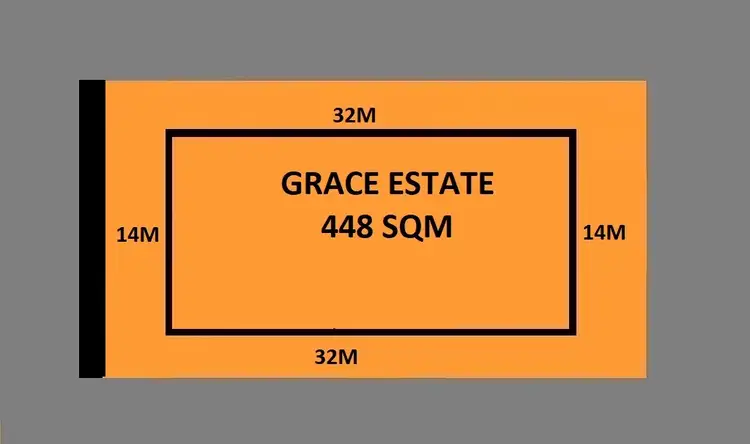 Lot 1224 Davis Road, Tarneit VIC 3029