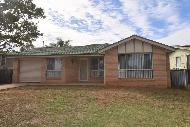 84 Pierce Street, Wellington NSW 2820