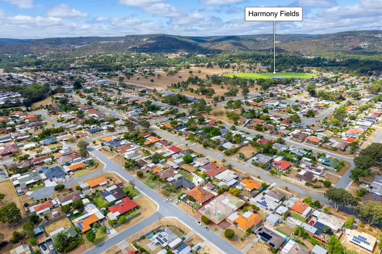 Second view of Homely house listing, 25 Sheoak Road, Maddington WA 6109