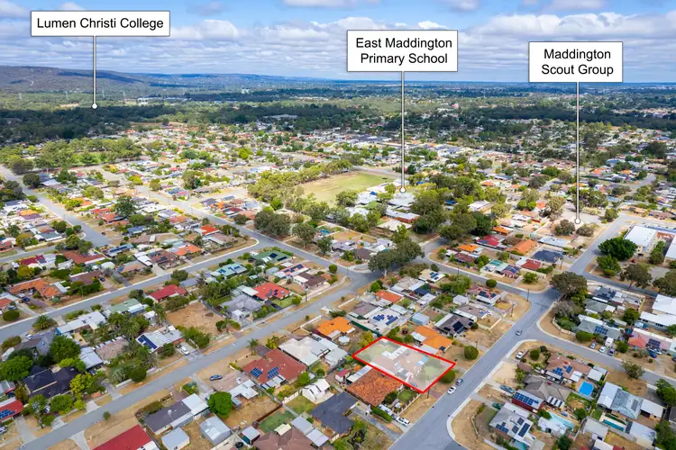 Fourth view of Homely house listing, 25 Sheoak Road, Maddington WA 6109