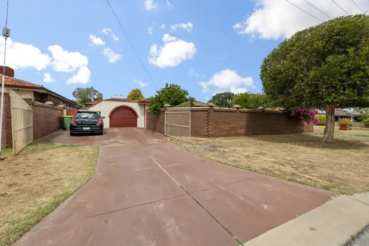 Fifth view of Homely house listing, 25 Sheoak Road, Maddington WA 6109