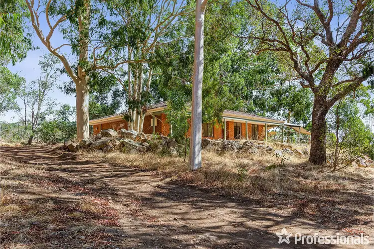 Second view of Homely house listing, 58 Medulla Road, Jarrahdale WA 6124
