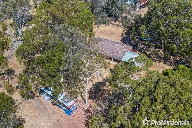 Third view of Homely house listing, 58 Medulla Road, Jarrahdale WA 6124
