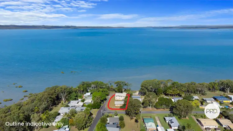 Main view of Homely house listing, 235 Boronia Drive, Poona QLD 4650