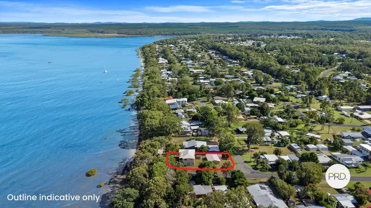 Second view of Homely house listing, 235 Boronia Drive, Poona QLD 4650