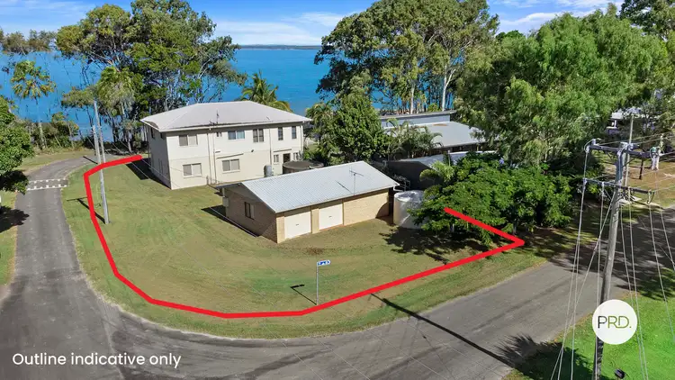 Fifth view of Homely house listing, 235 Boronia Drive, Poona QLD 4650