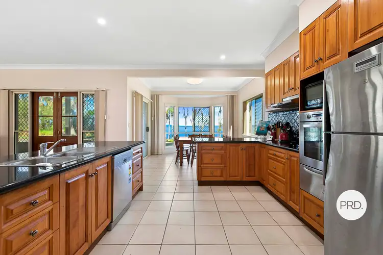 Sixth view of Homely house listing, 235 Boronia Drive, Poona QLD 4650