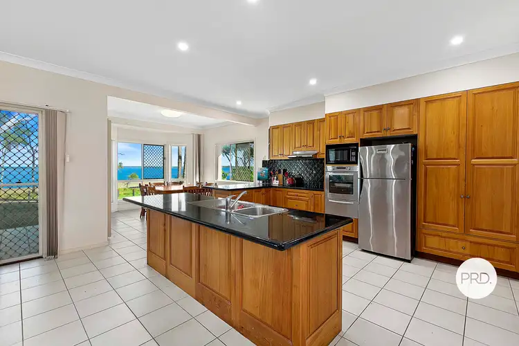 Seventh view of Homely house listing, 235 Boronia Drive, Poona QLD 4650