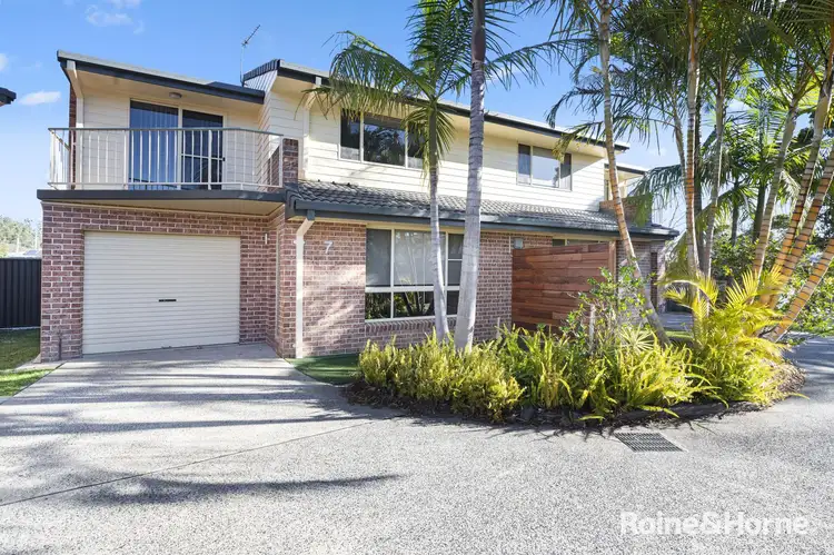 7/14 McLean Street, Coffs Harbour NSW 2450