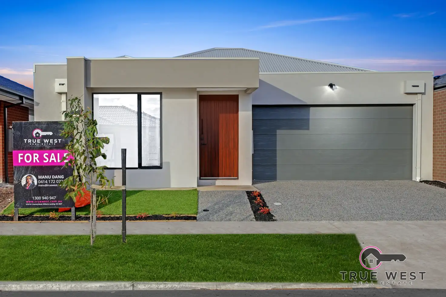 Main view of Homely house listing, 57 Ornament Avenue, Tarneit VIC 3029