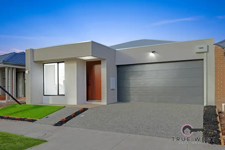 Second view of Homely house listing, 57 Ornament Avenue, Tarneit VIC 3029