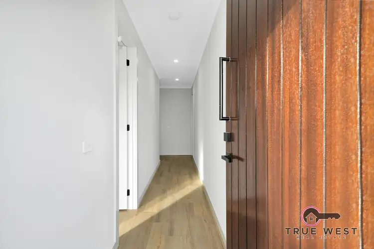 Third view of Homely house listing, 57 Ornament Avenue, Tarneit VIC 3029