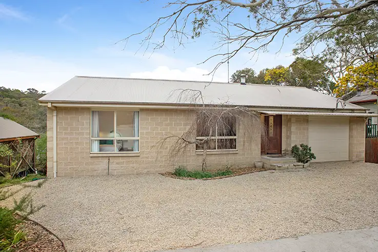 Main view of Homely house listing, 28 First Avenue, Katoomba NSW 2780
