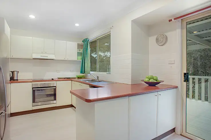 Fourth view of Homely house listing, 28 First Avenue, Katoomba NSW 2780