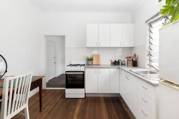 Third view of Homely unit listing, 5/61 Sydney Street, New Farm QLD 4005