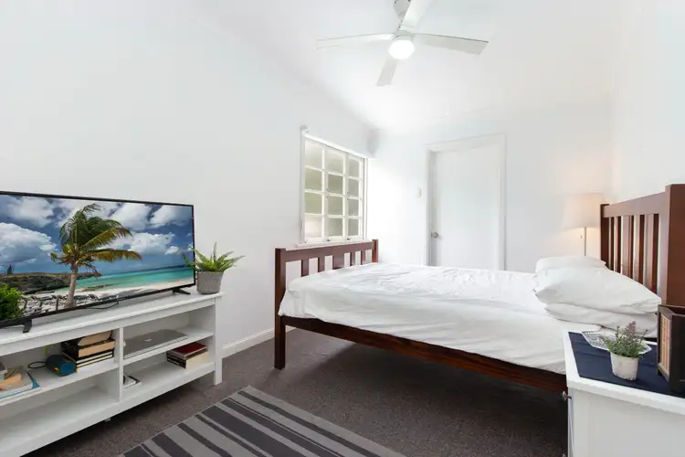 Fifth view of Homely unit listing, 5/61 Sydney Street, New Farm QLD 4005