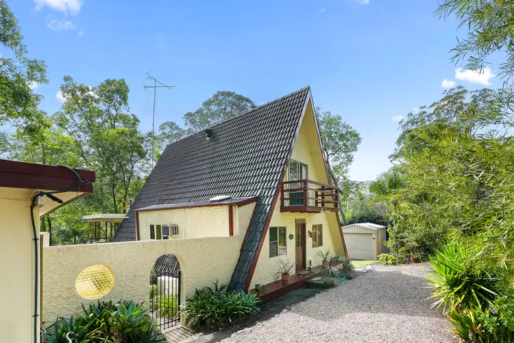 Main view of Homely house listing, 32 Ridgeway Crescent, Sun Valley NSW 2777