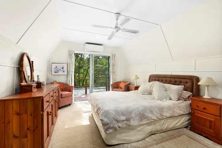 Fifth view of Homely house listing, 32 Ridgeway Crescent, Sun Valley NSW 2777