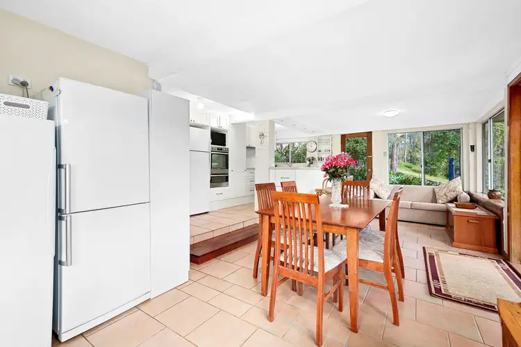 Sixth view of Homely house listing, 32 Ridgeway Crescent, Sun Valley NSW 2777