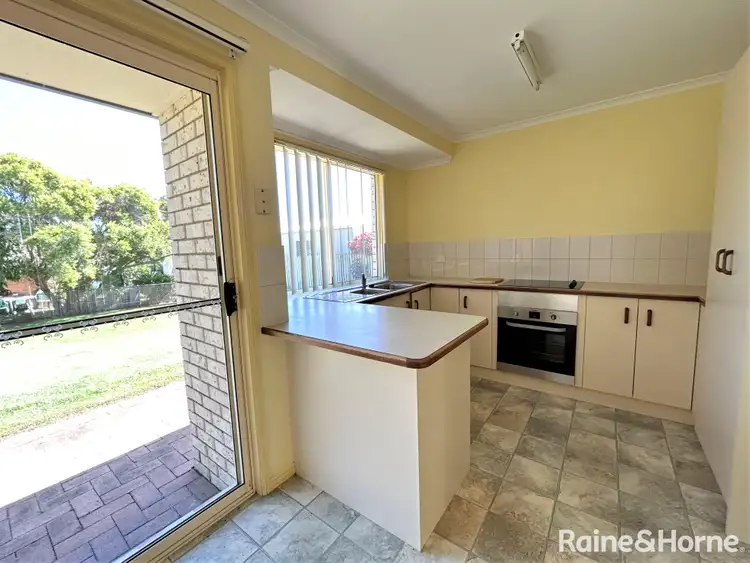 Second view of Homely house listing, 69 Hansen Street, Urangan QLD 4655