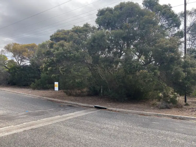 Fifth view of Homely land listing, 22 & 24 Morgan Road, Coffin Bay SA 5607