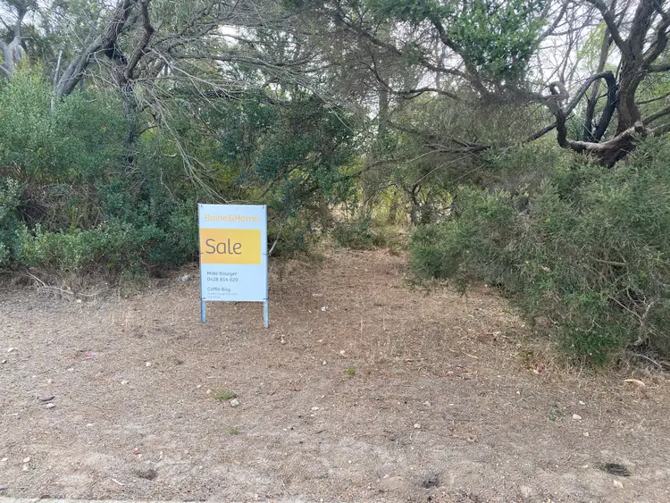 Sixth view of Homely land listing, 22 & 24 Morgan Road, Coffin Bay SA 5607