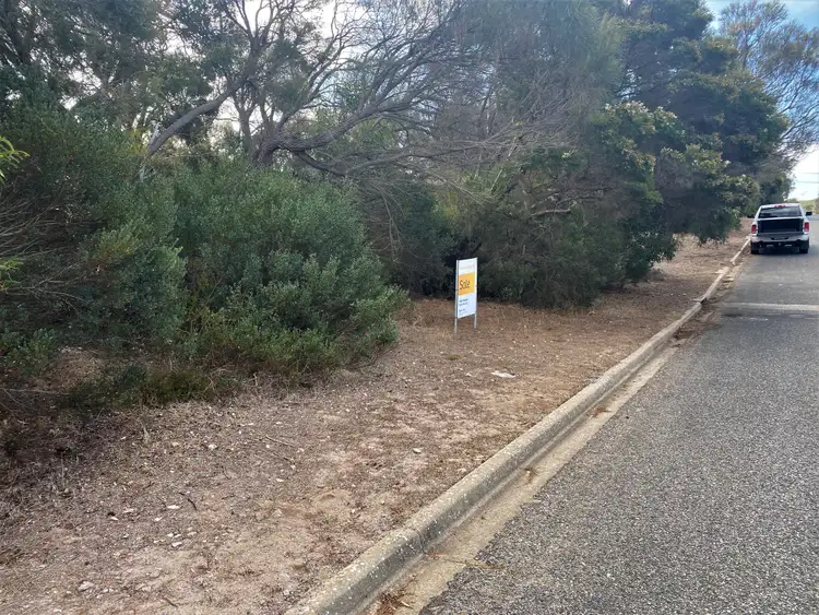 Seventh view of Homely land listing, 22 & 24 Morgan Road, Coffin Bay SA 5607