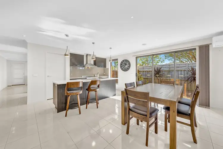 Fourth view of Homely house listing, 24 Dusky Bells Drive, Cranbourne West VIC 3977