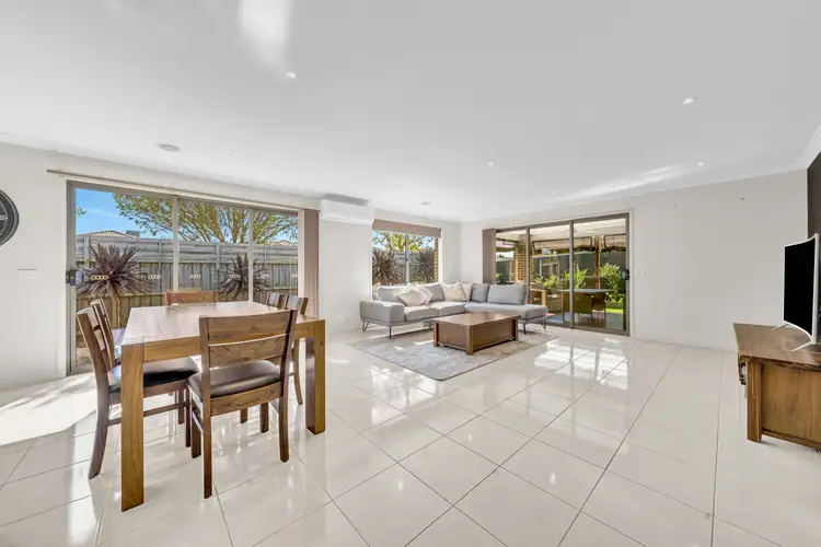 Fifth view of Homely house listing, 24 Dusky Bells Drive, Cranbourne West VIC 3977