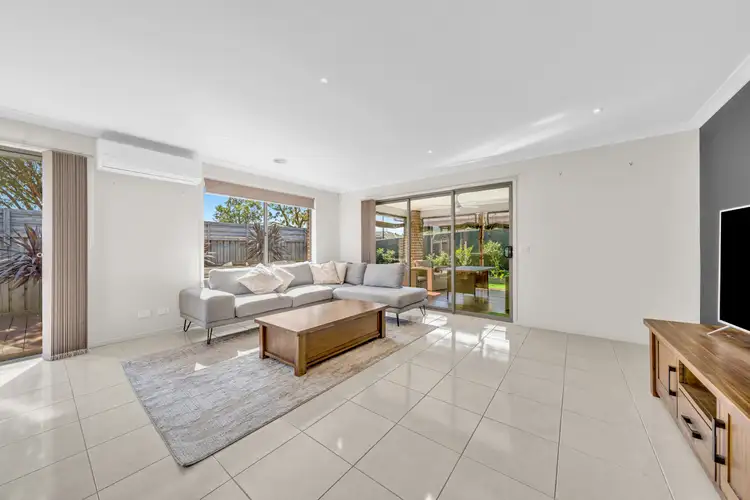 Sixth view of Homely house listing, 24 Dusky Bells Drive, Cranbourne West VIC 3977