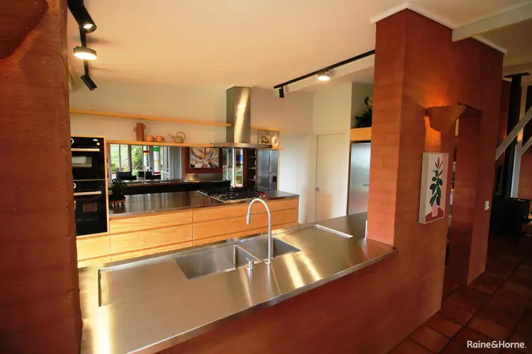Fourth view of Homely rural property listing, 18 Millers, Booie QLD 4610