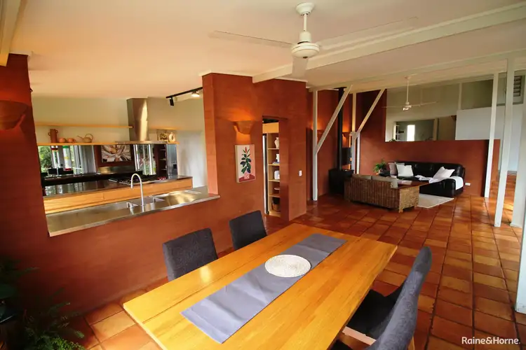 Seventh view of Homely rural property listing, 18 Millers, Booie QLD 4610