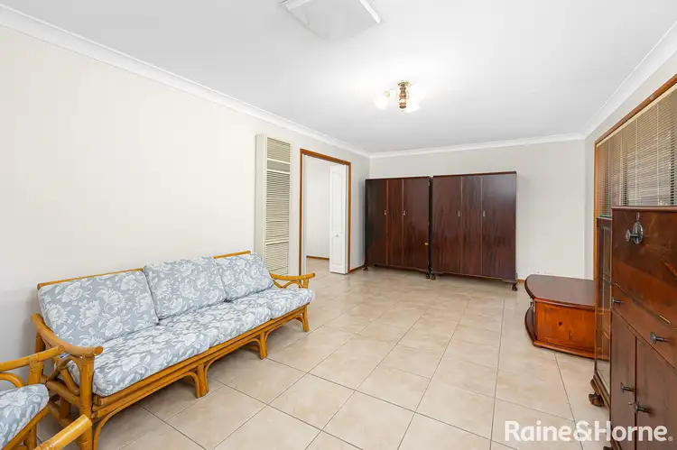 Second view of Homely house listing, 82 Simkin Crescent, Kooringal NSW 2650