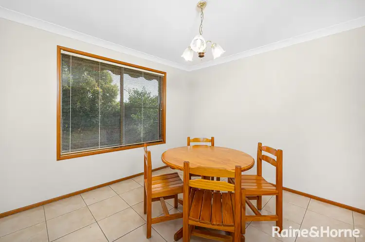 Fifth view of Homely house listing, 82 Simkin Crescent, Kooringal NSW 2650