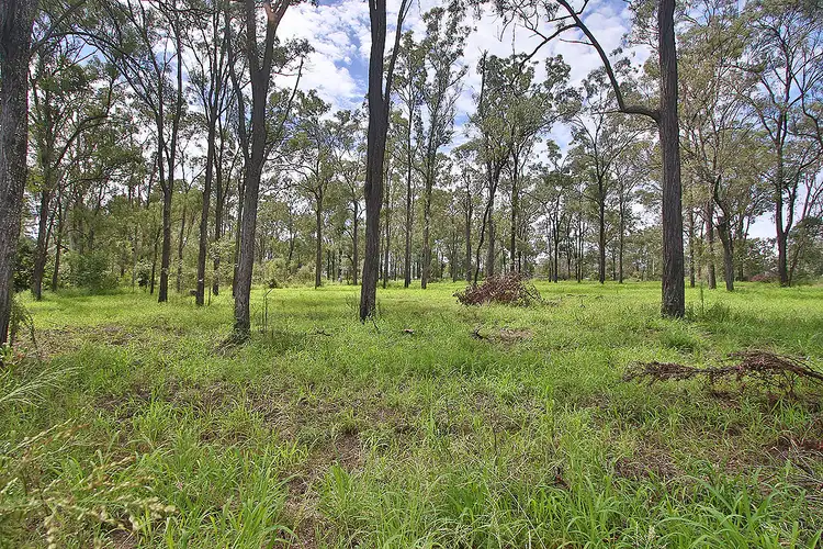 Main view of Homely land listing, Beacon Road, Lowood QLD 4311