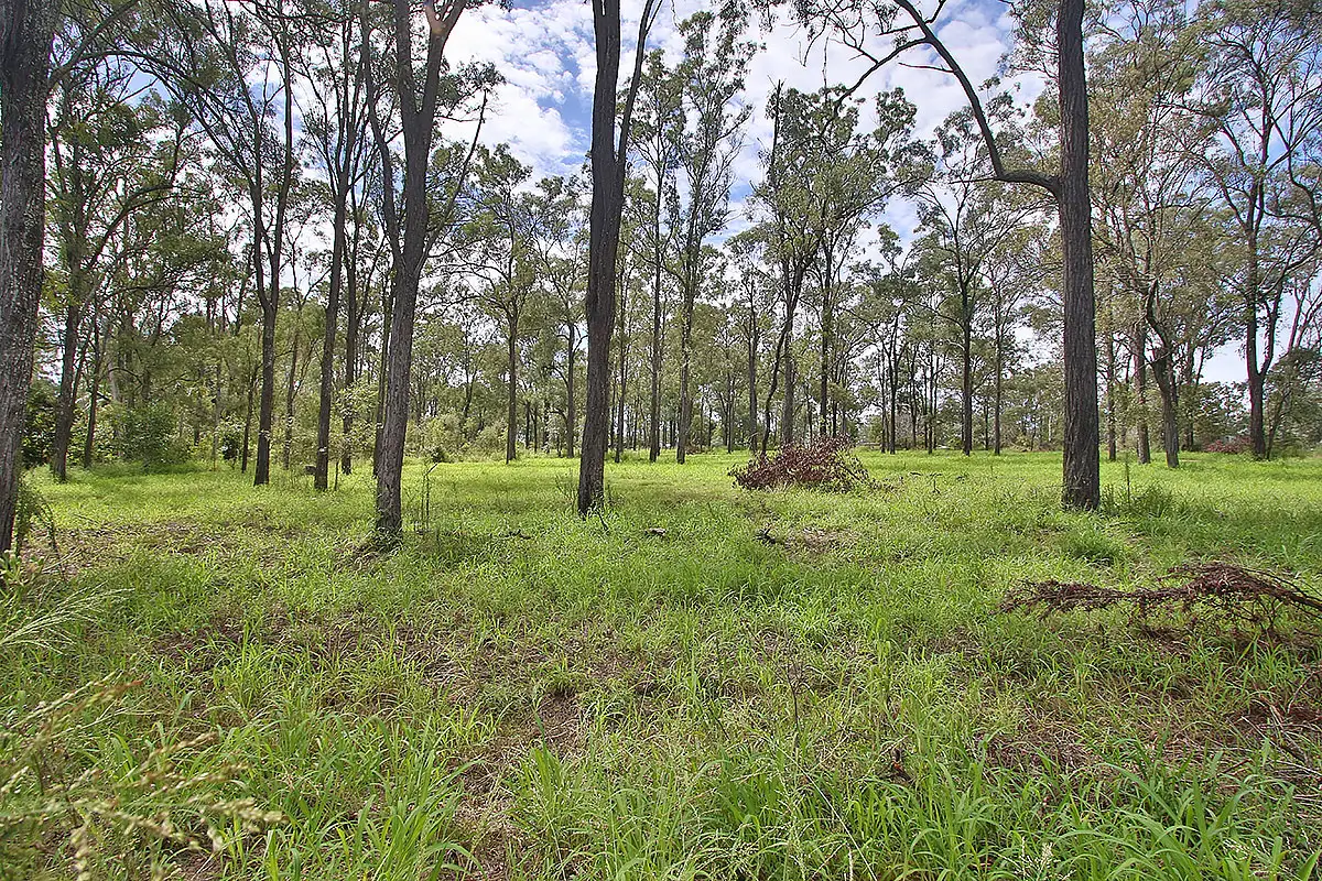 Main view of Homely land listing, Beacon Road, Lowood QLD 4311