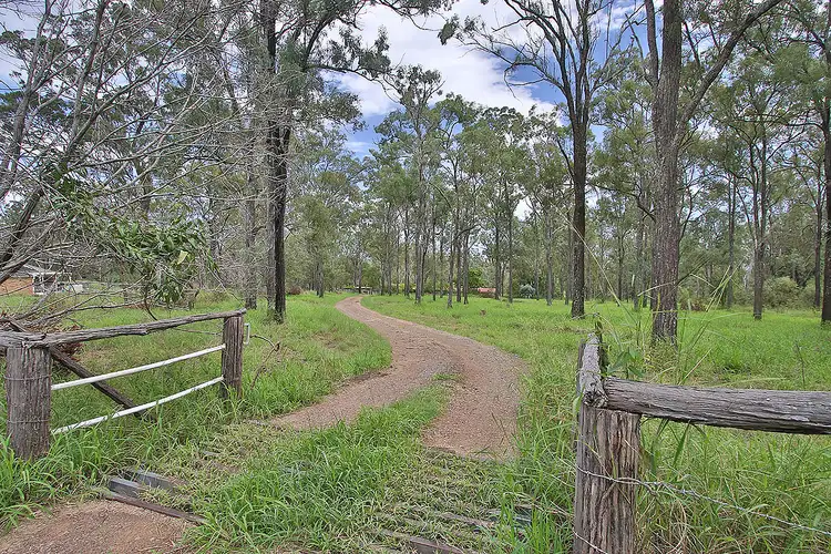 Second view of Homely land listing, Beacon Road, Lowood QLD 4311