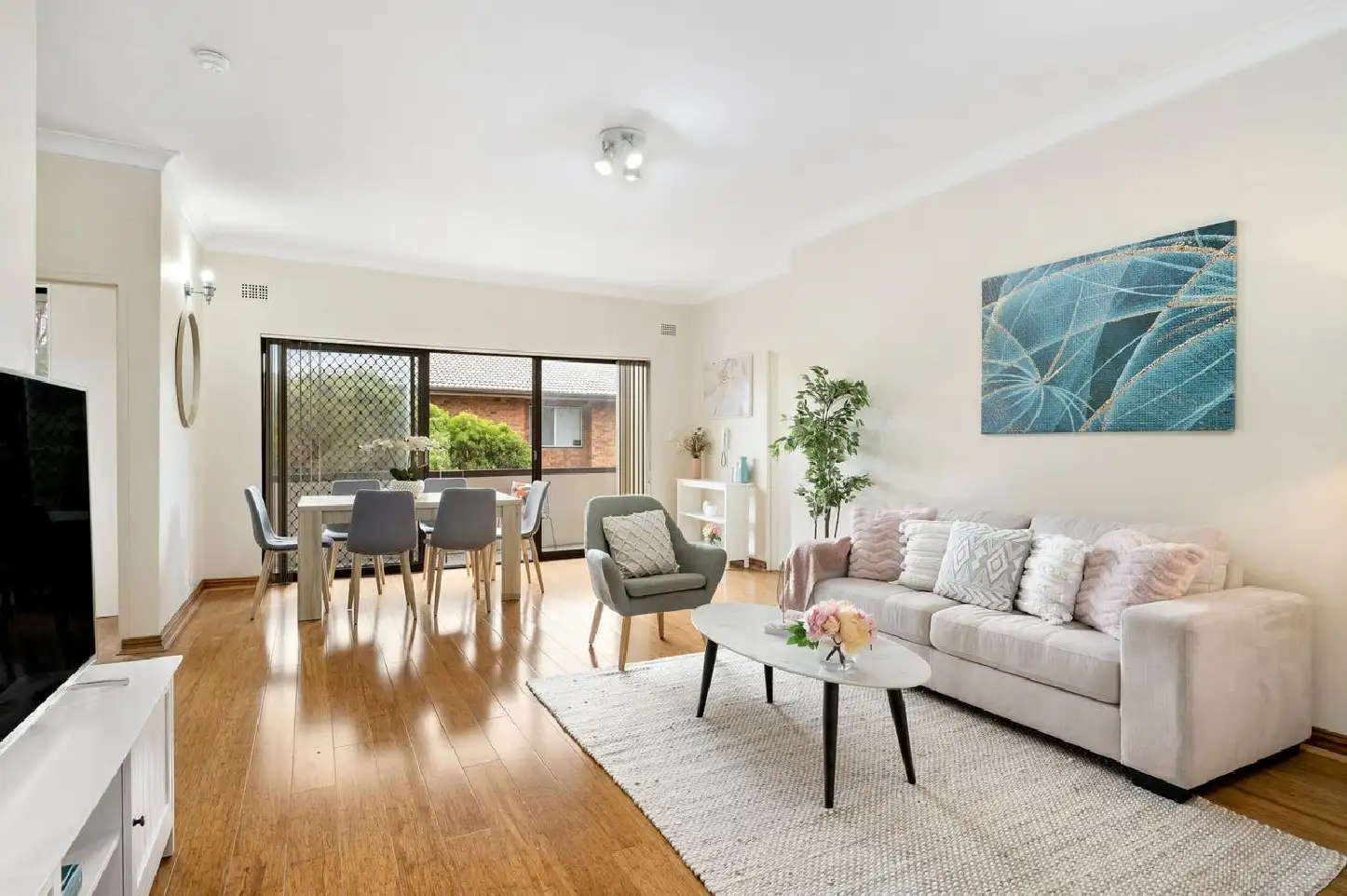 Main view of Homely unit listing, 7/9 Nielsen Avenue, Carlton NSW 2218