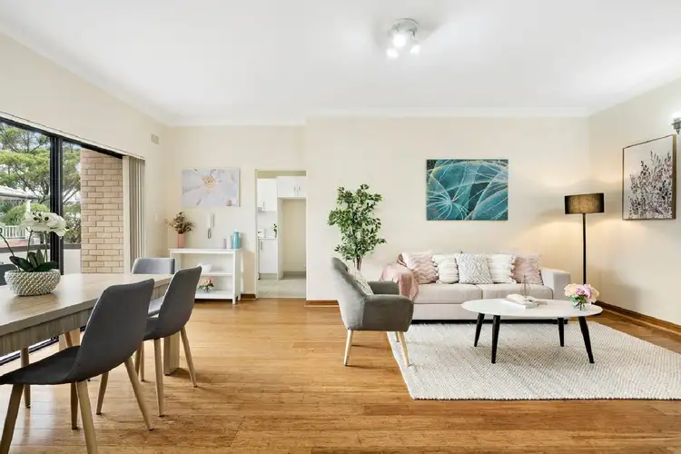 Second view of Homely unit listing, 7/9 Nielsen Avenue, Carlton NSW 2218
