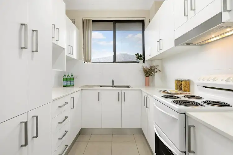 Third view of Homely unit listing, 7/9 Nielsen Avenue, Carlton NSW 2218